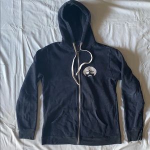 Spiritual Gangster Hoodie